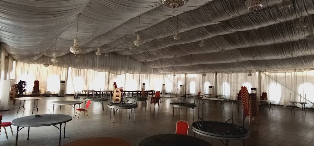 FM Event Centre photo 4